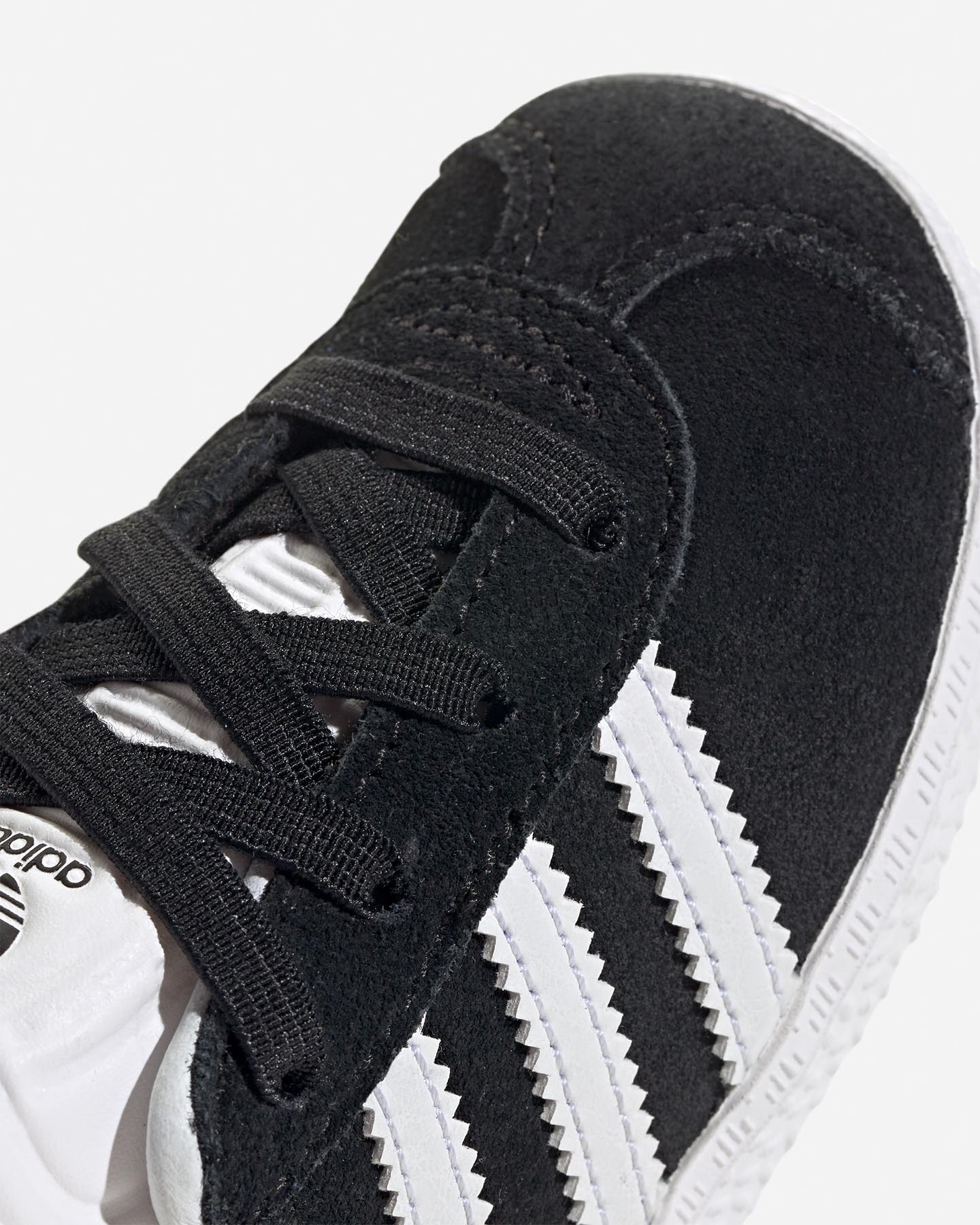Adidas Gazelle Inf Jr IH0338 Buty sportowe