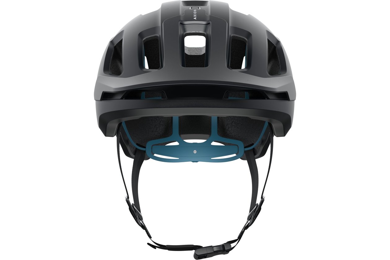 POC Axion SPIN