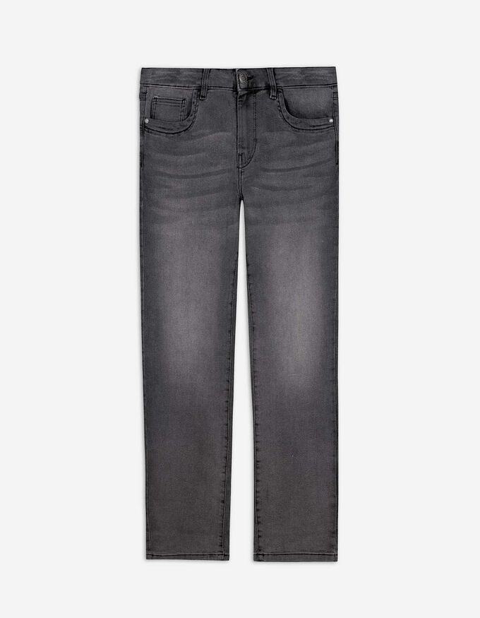 Jeans - Straight Fit