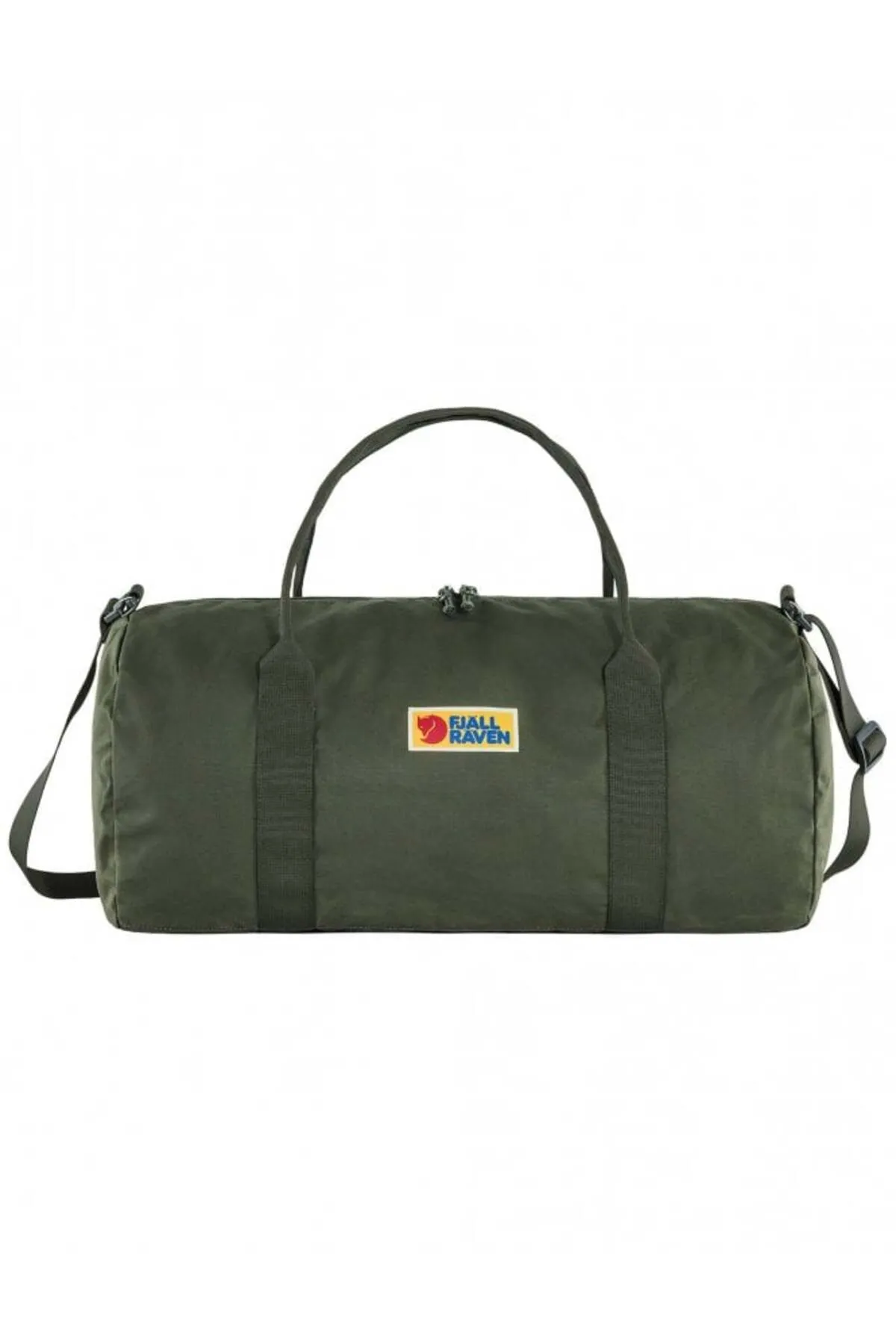 Fjallraven  Umhängetasche Unisex Deep Forest