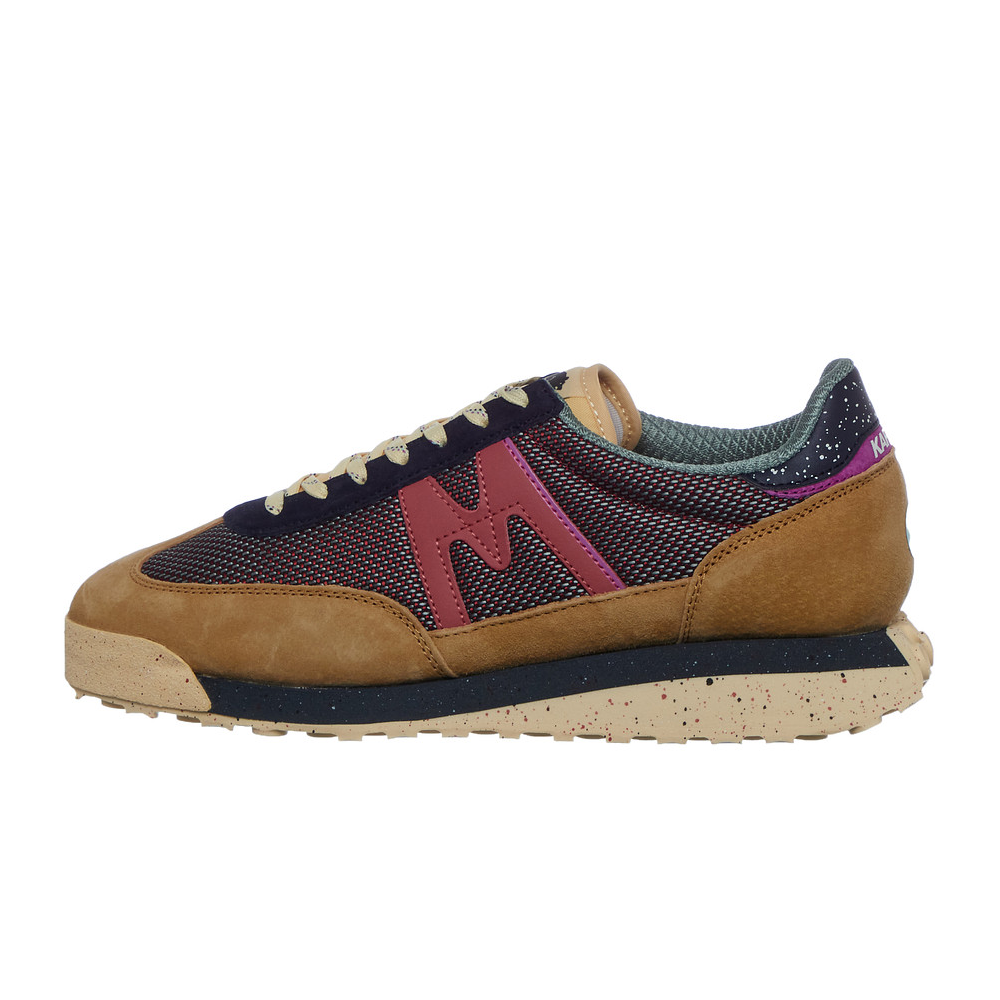 Karhu Mestari Control Curry F840003 / grün