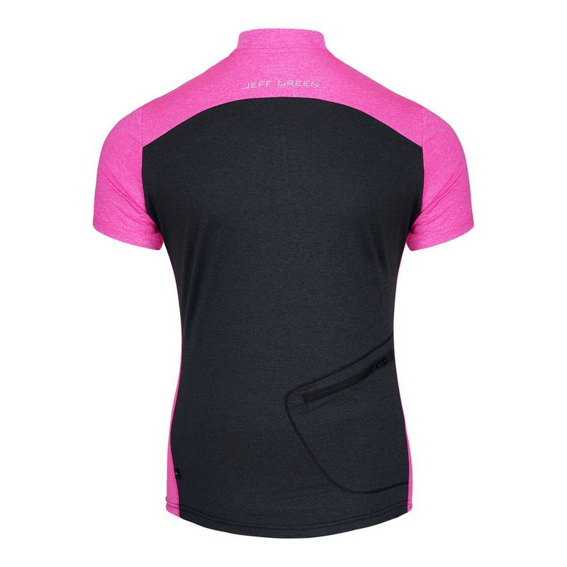 Jeff Green Jule Funktionsshirt Damen