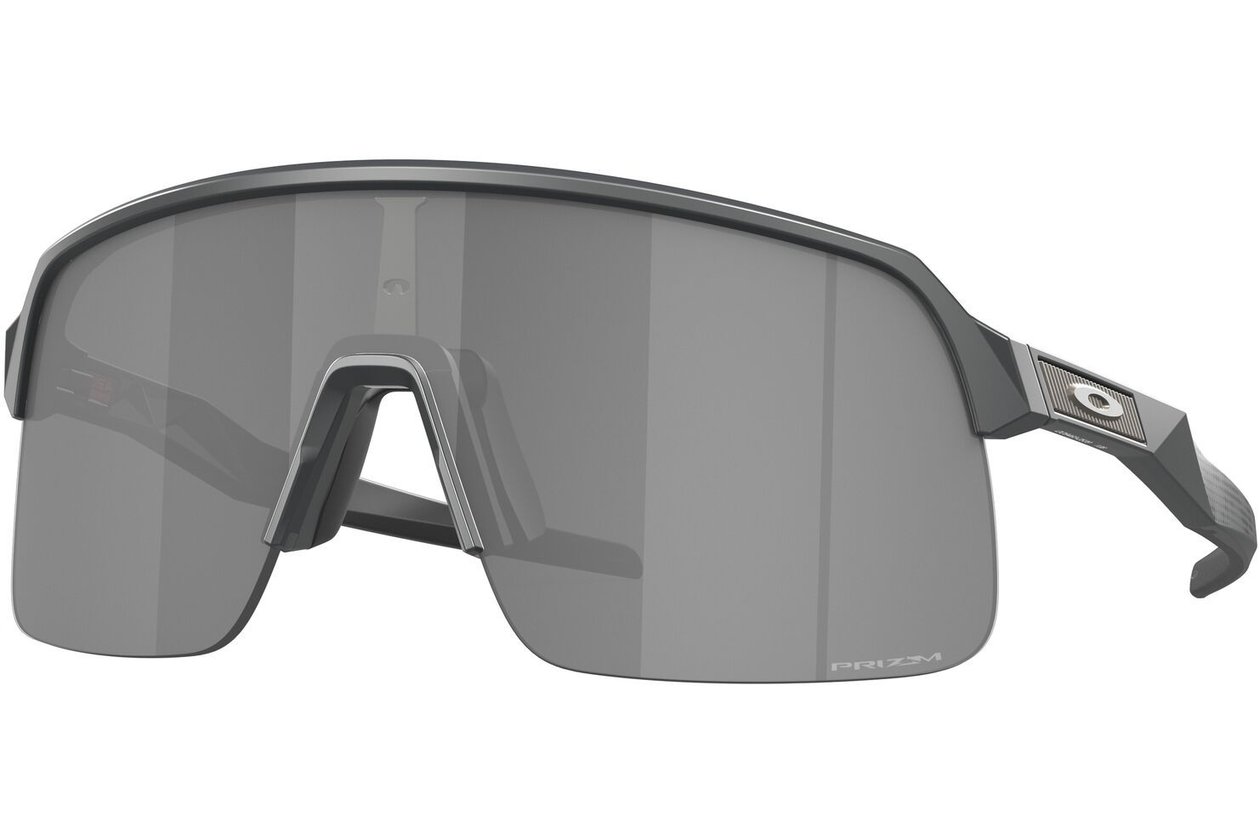 Oakley Sutro Lite HI Res Matte Carbon - Prizm Black
