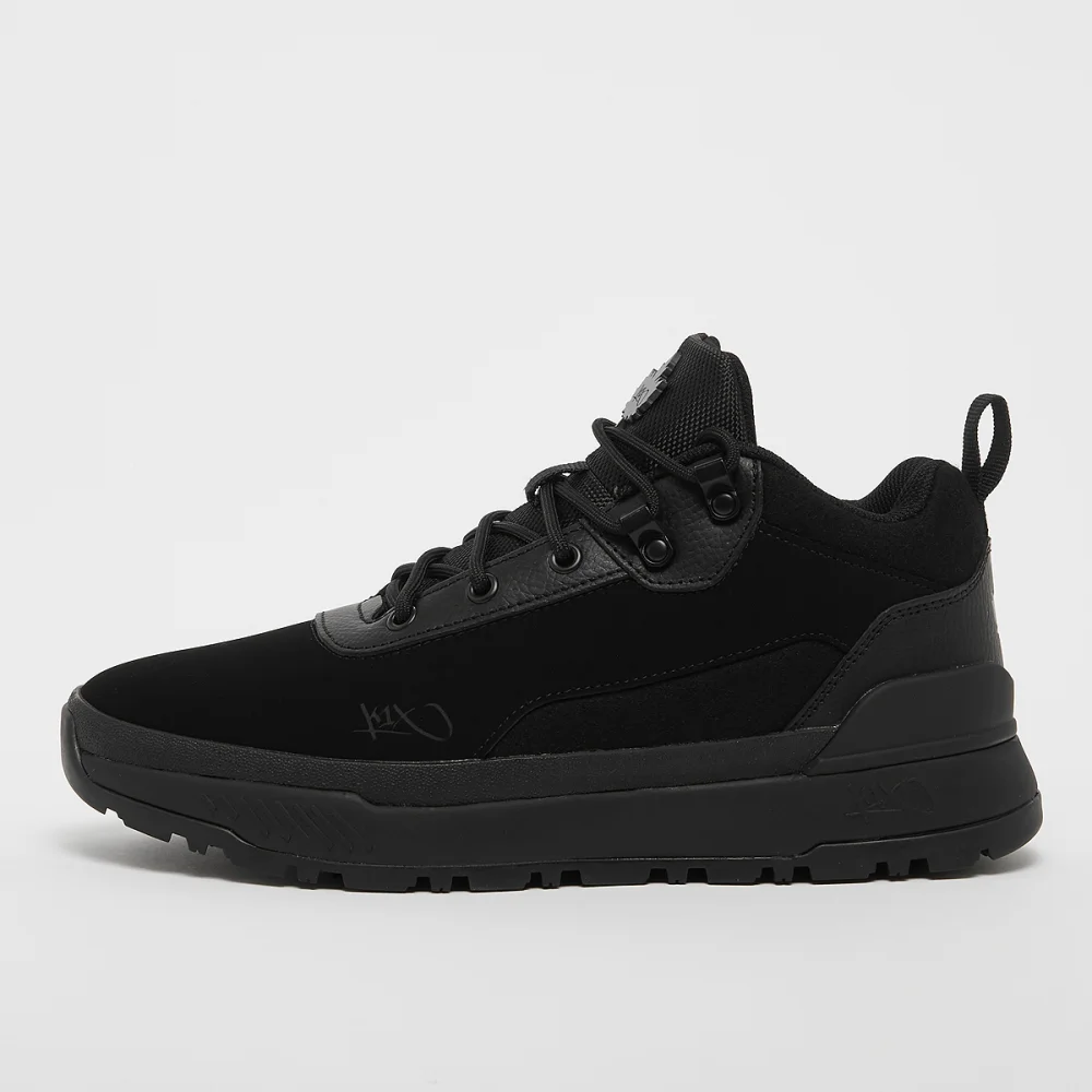 K1X Philly Run K1XFWM000001 / schwarz