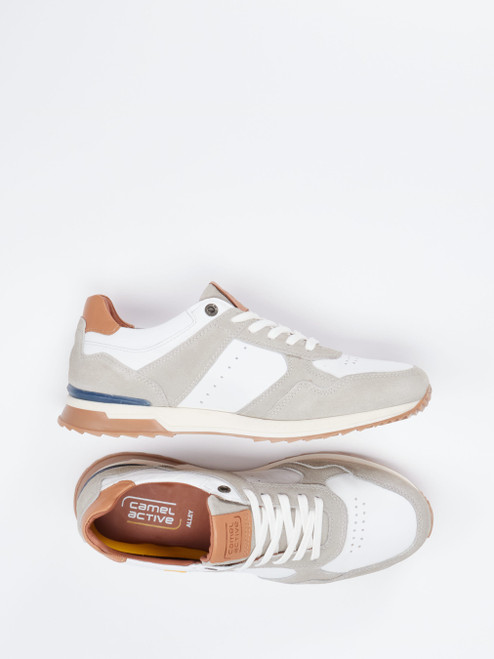 Sneaker-46617920015 Camel Active