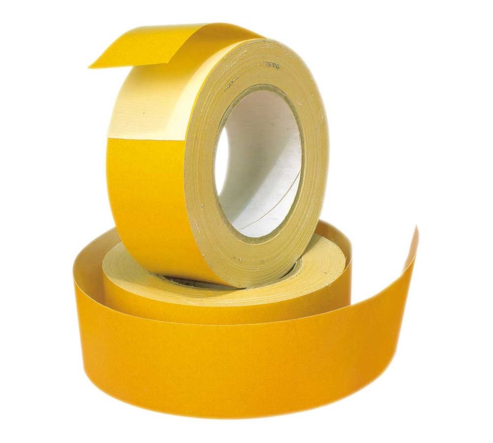 Doppelseitiges Klebeband