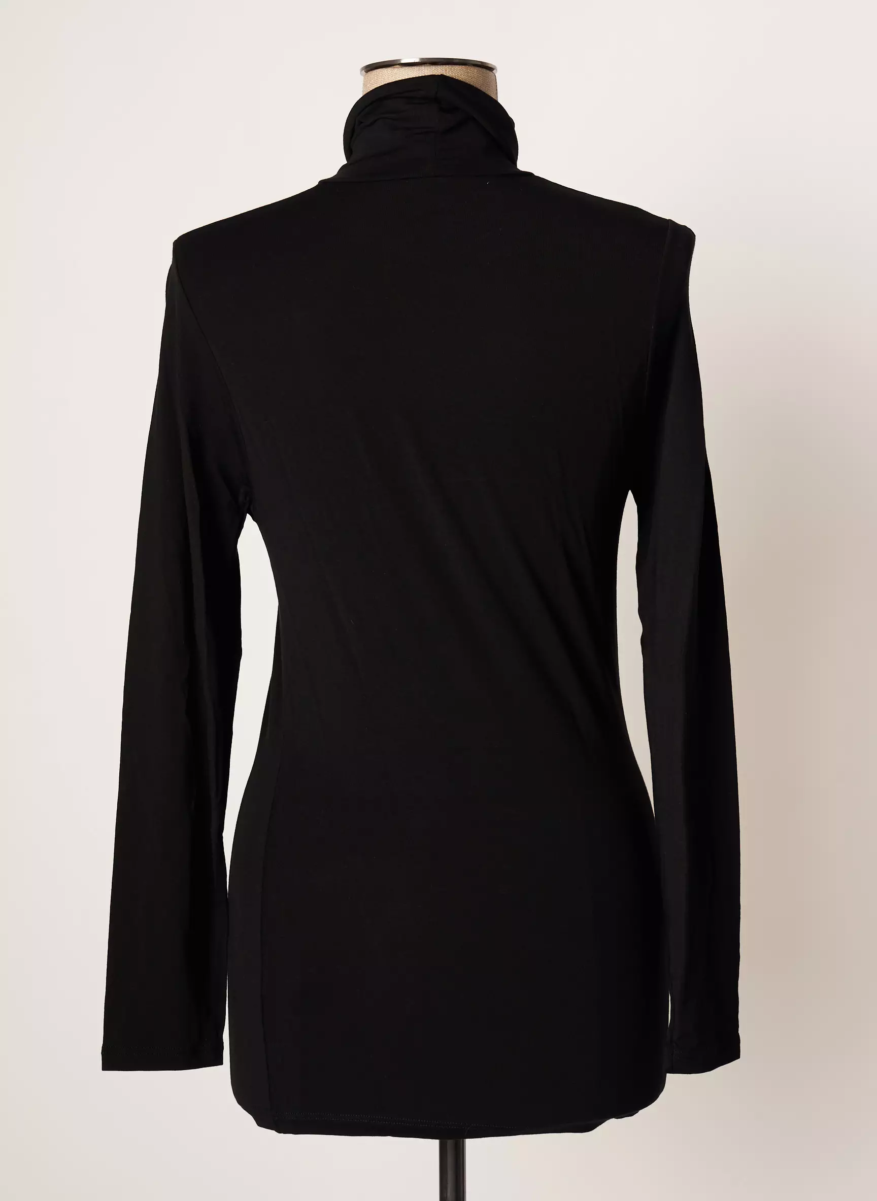 Vittoria Sous Pulls 1 Femme couleur noir