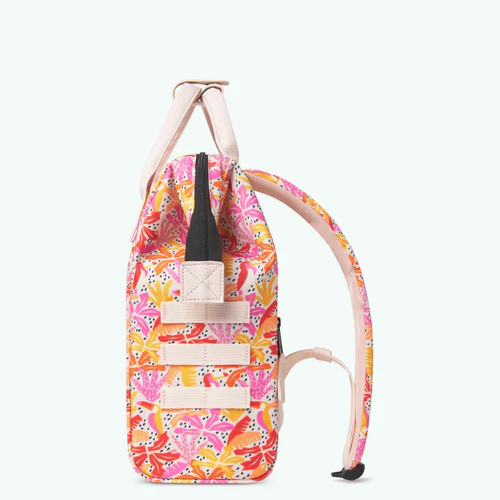 Adventurer Small Pirae Pink Backpack