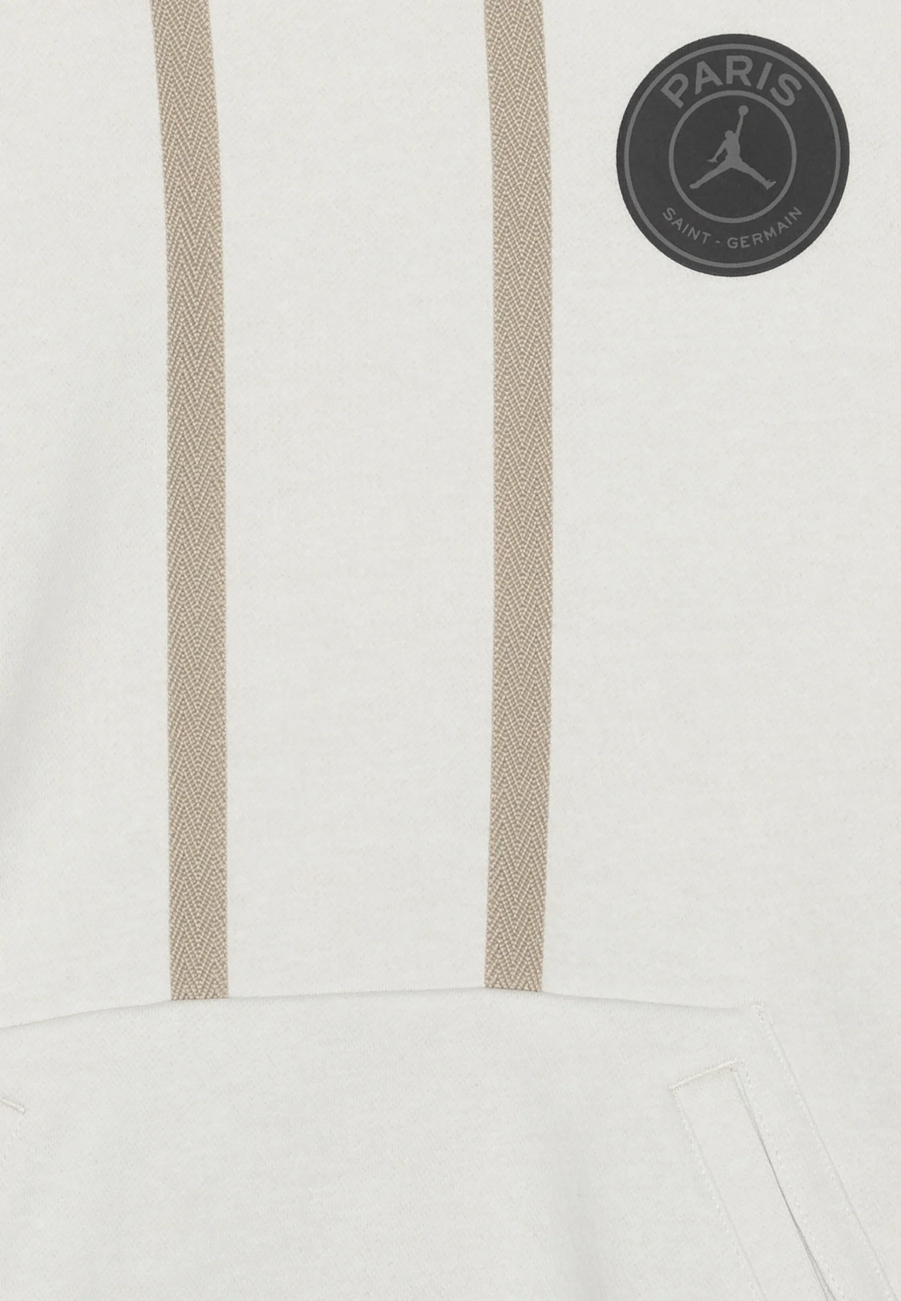 Sudadera con capucha Jordan JDB PARIS SAINT-GERMAIN UNISEX - Sudadera con capucha
