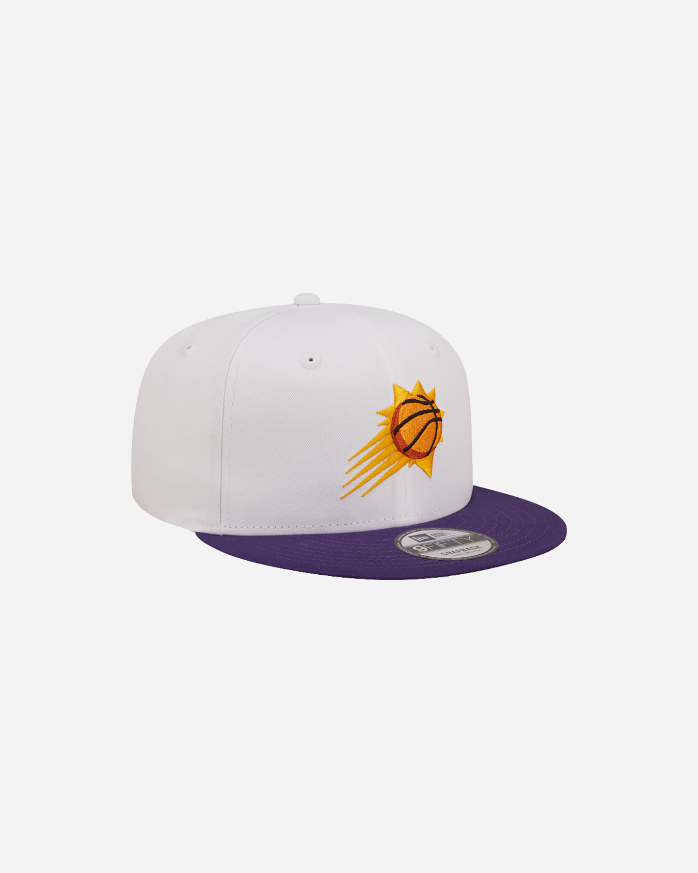Cappellino New Era 9fifty Crown Team Phx Suns 60358011