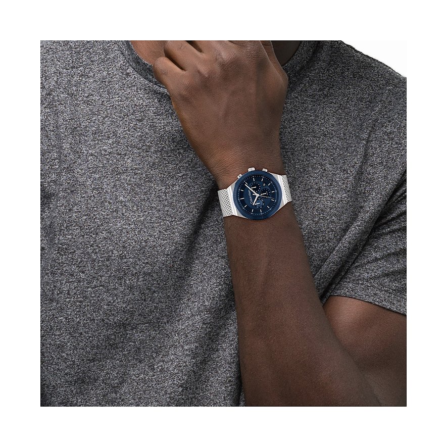 Calvin Klein Herrenuhr