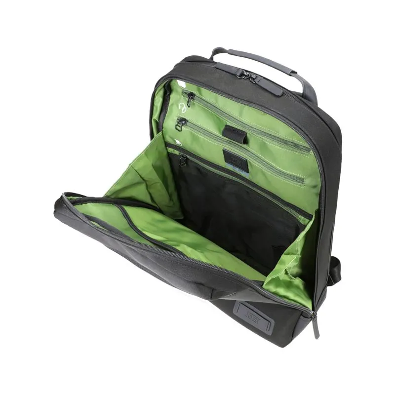 Jost TALLINN Daypack Rucksack - schwarz