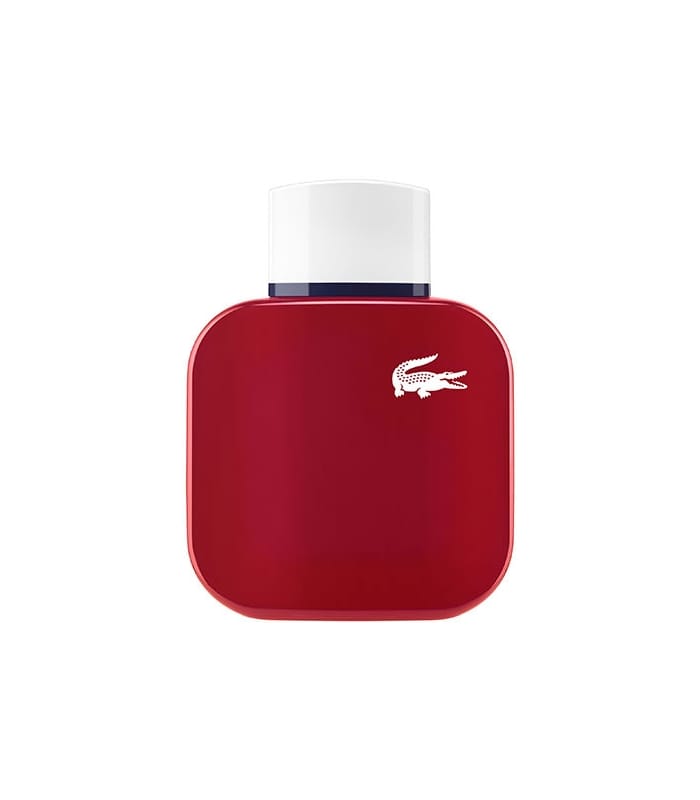 Lacoste-L12.12 FRENCH PANACHE POUR ELLE -Eau de Toilette Vaporisateur