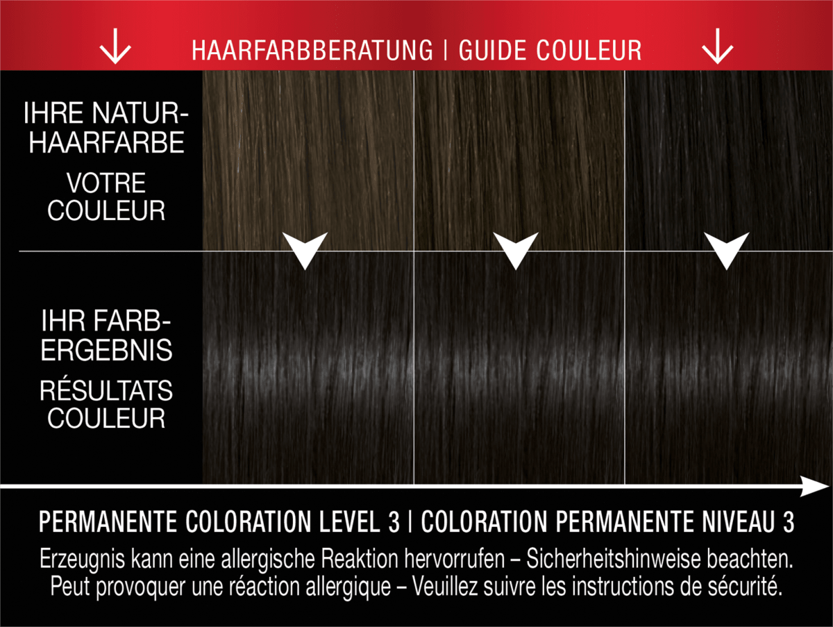 Haarfarbe 1_1 Schwarz, 1 St