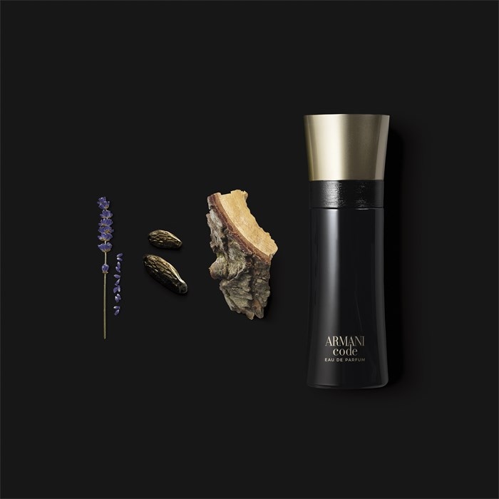 Eau de Parfum Spray