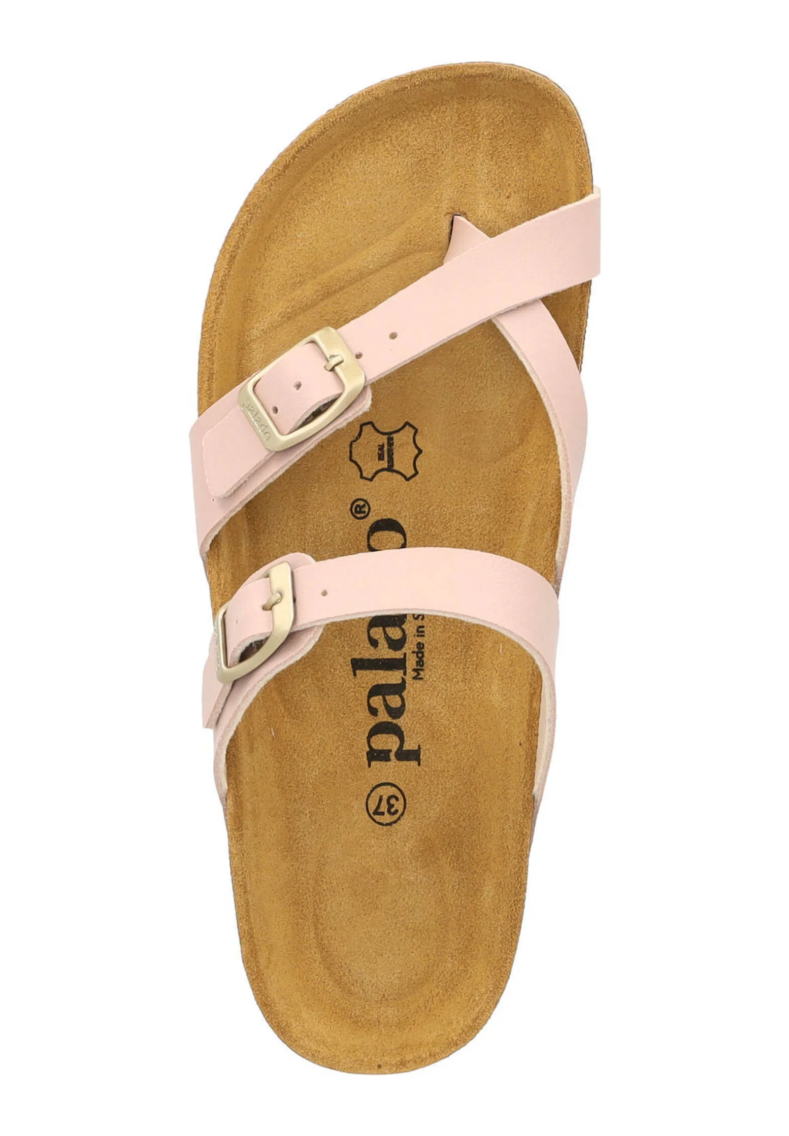 Palado CRES - Chanclas