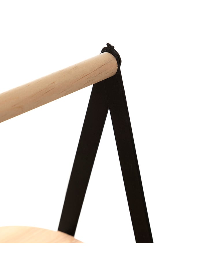 Homla Etagere ''Bambou'' in Beige - (B)28 x (H)27,5 x (T)25 cm günstig kaufen onesize
