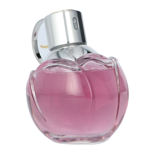 Azzaro Wanted Girl Tonic Eau de Toilette 80 ml