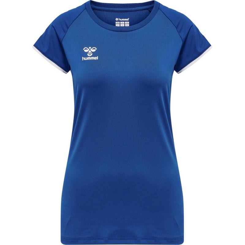 hummel hmlCORE VOLLEY STRETCH TEE WO T-Shirt Damen