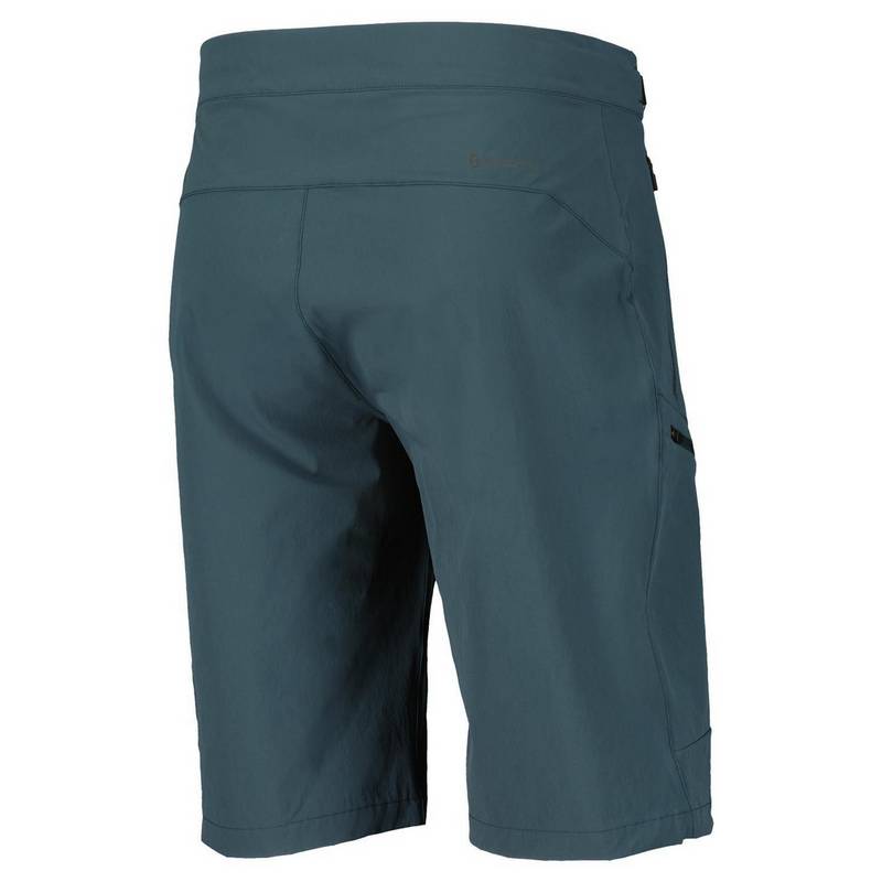 SCOTT Explorair Light Fahrradhose Herren