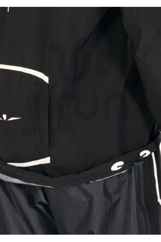 Uglow Rain Jacket M