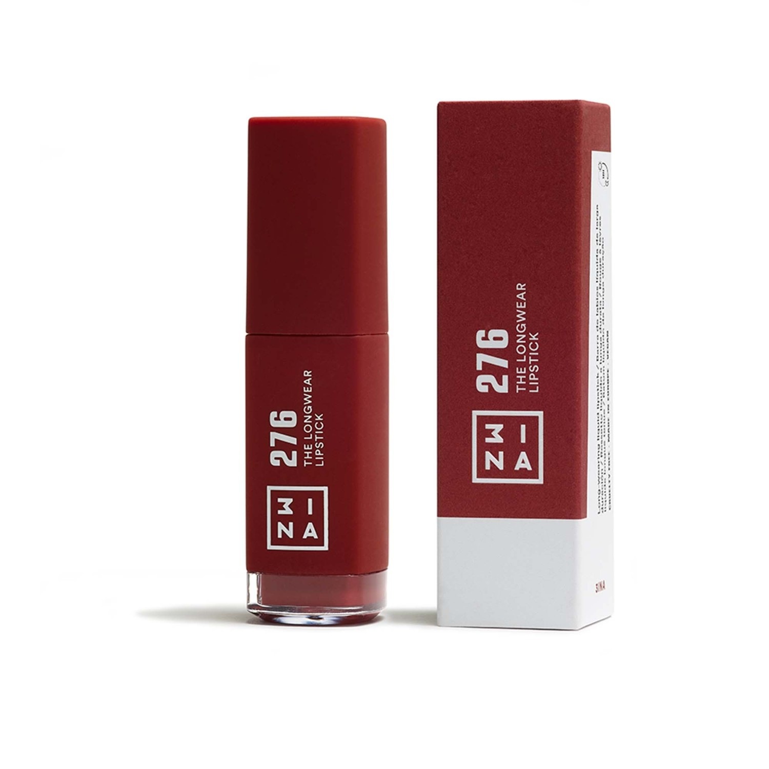 3INA The Longwear Lipstick