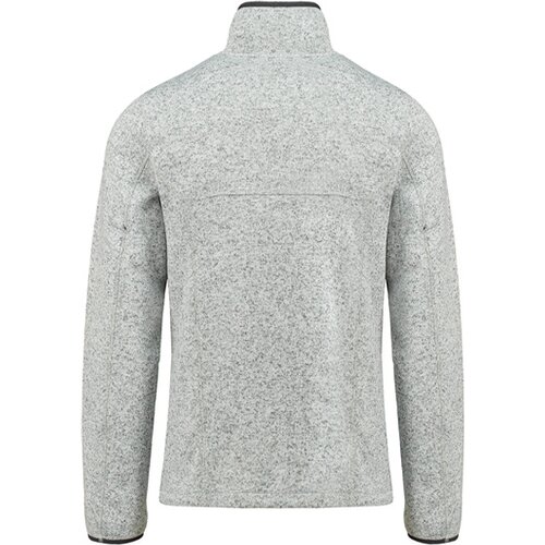 HERREN FLEECEJACKE 