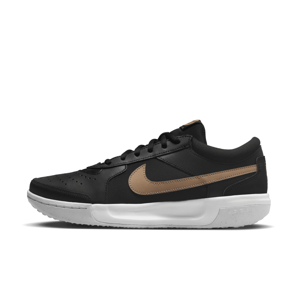 Nike NikeCourt Zoom Lite 3 DV3279-001 / schwarz