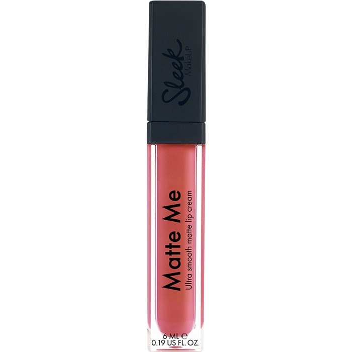 Matte Me Lip Cream