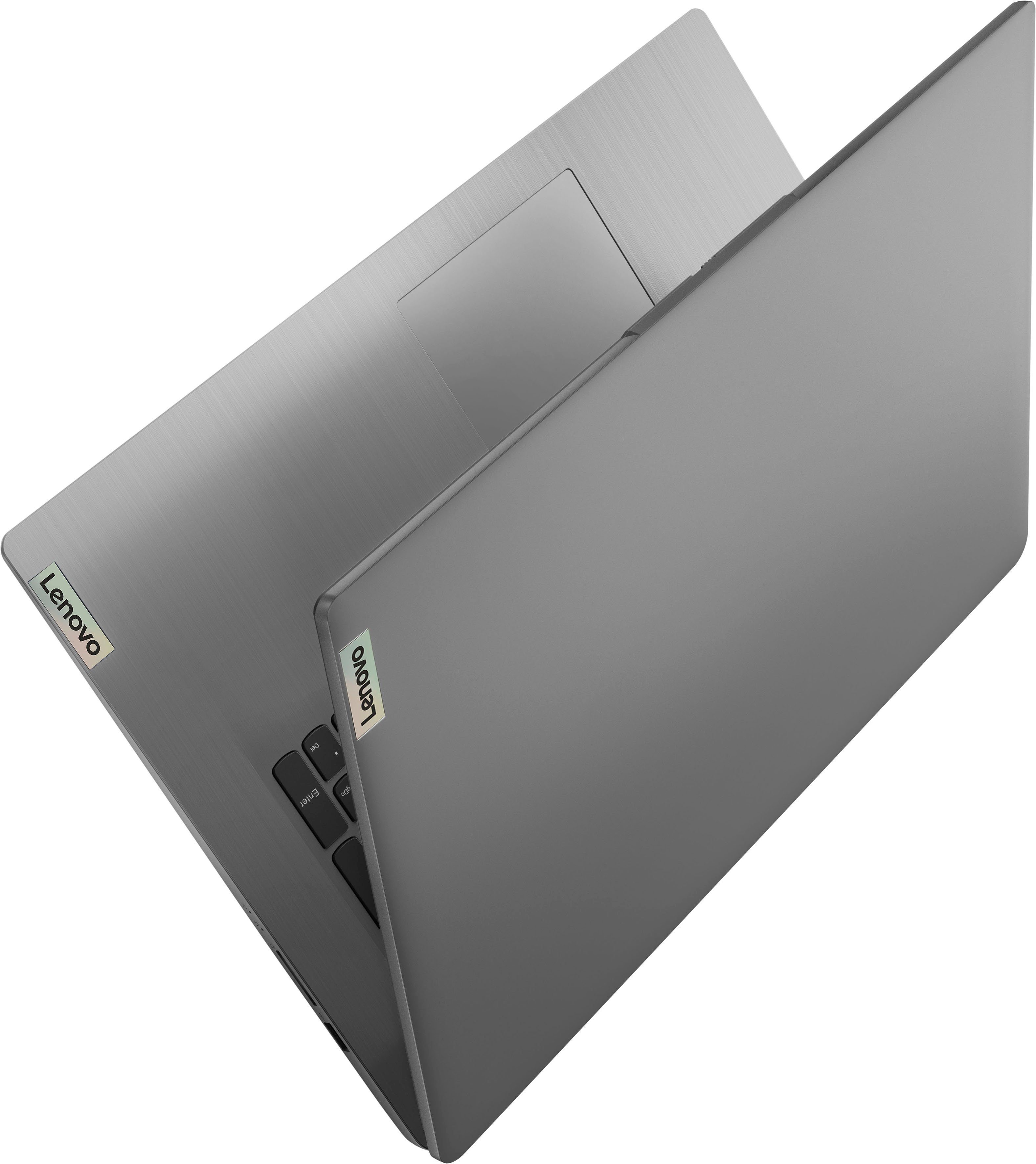Lenovo IdeaPad 3 17IAU7 Notebook (43,9 cm/17,3 Zoll, Intel Core i3 1215U, UHD Graphics, 512 GB SSD)