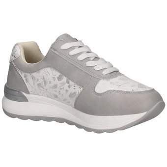 Charmosa Sneaker in grau