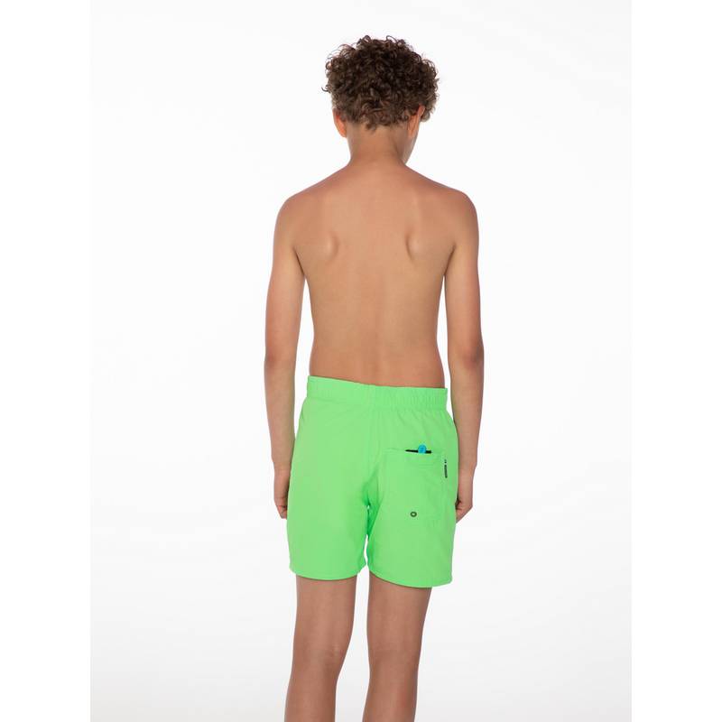 Protest CULTURE JR Badehose Jungen