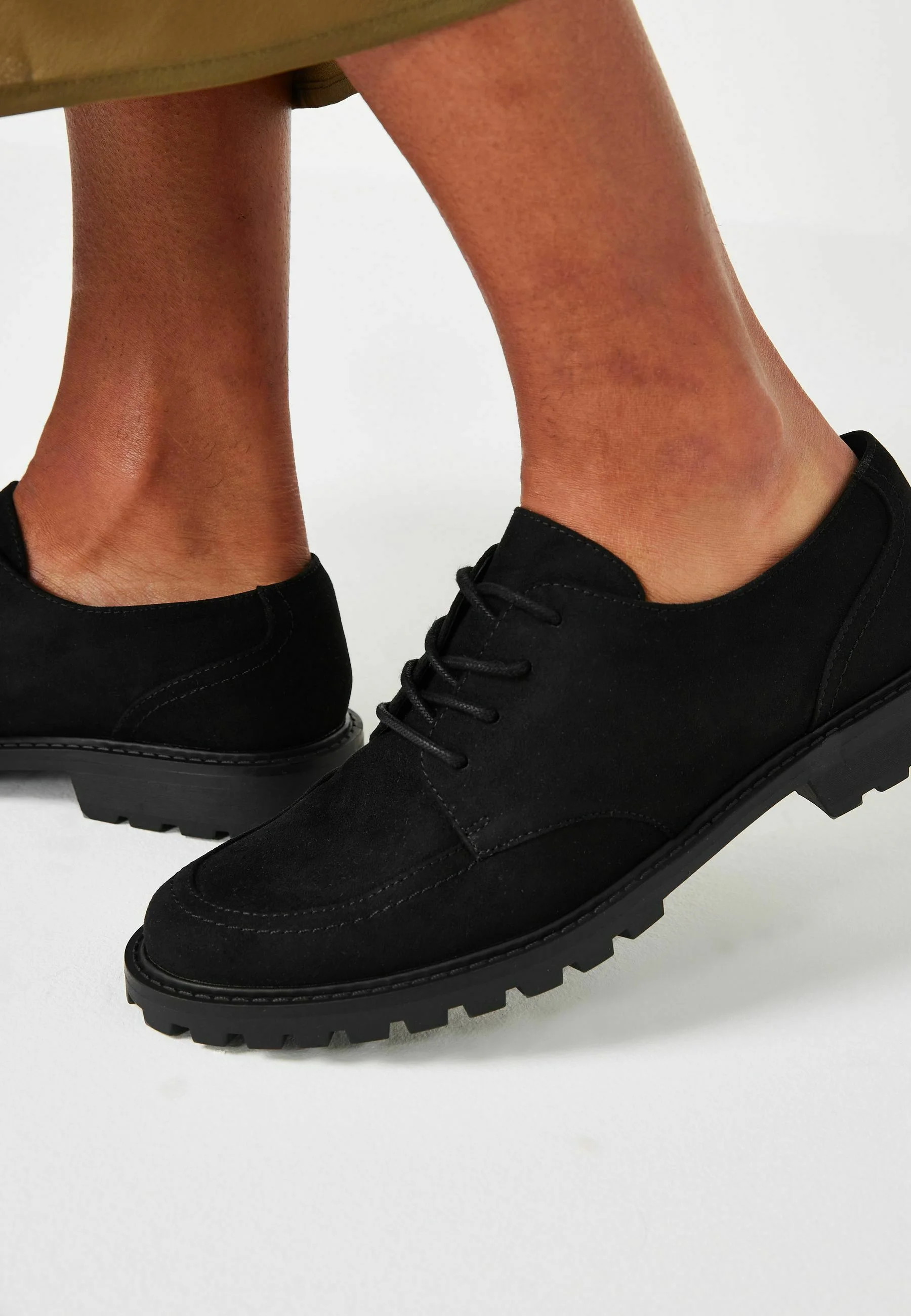 Next FOREVER COMFORT - Zapatos deportivos con cordones