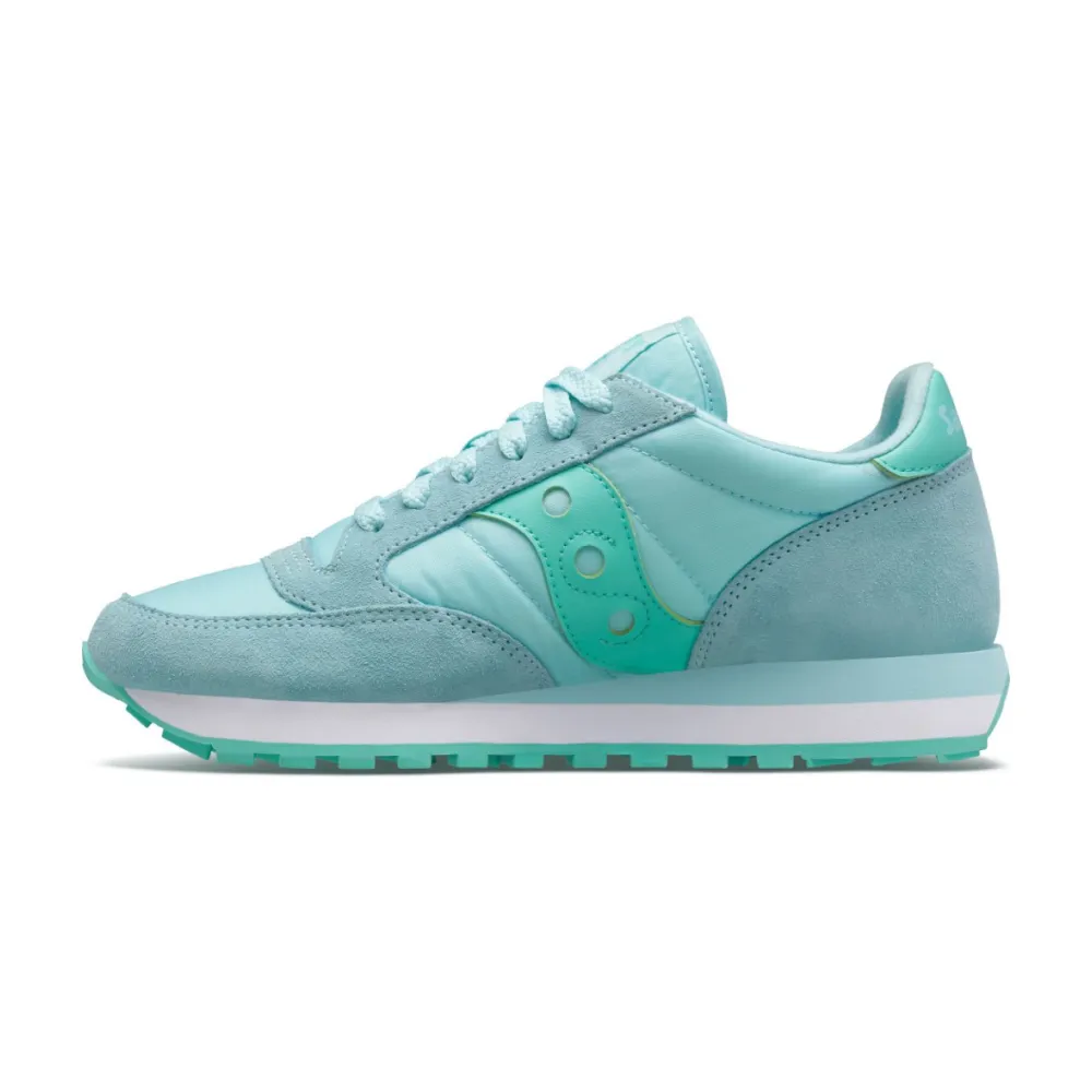 Saucony Jazz Original S1044-650 / blau