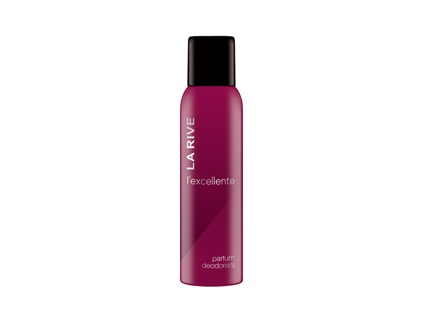 L`EXCELLENTE  DEO 150ML