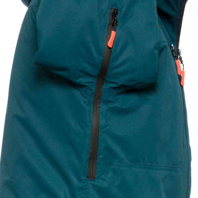 Maui Wowie Snowboardjacke Herren