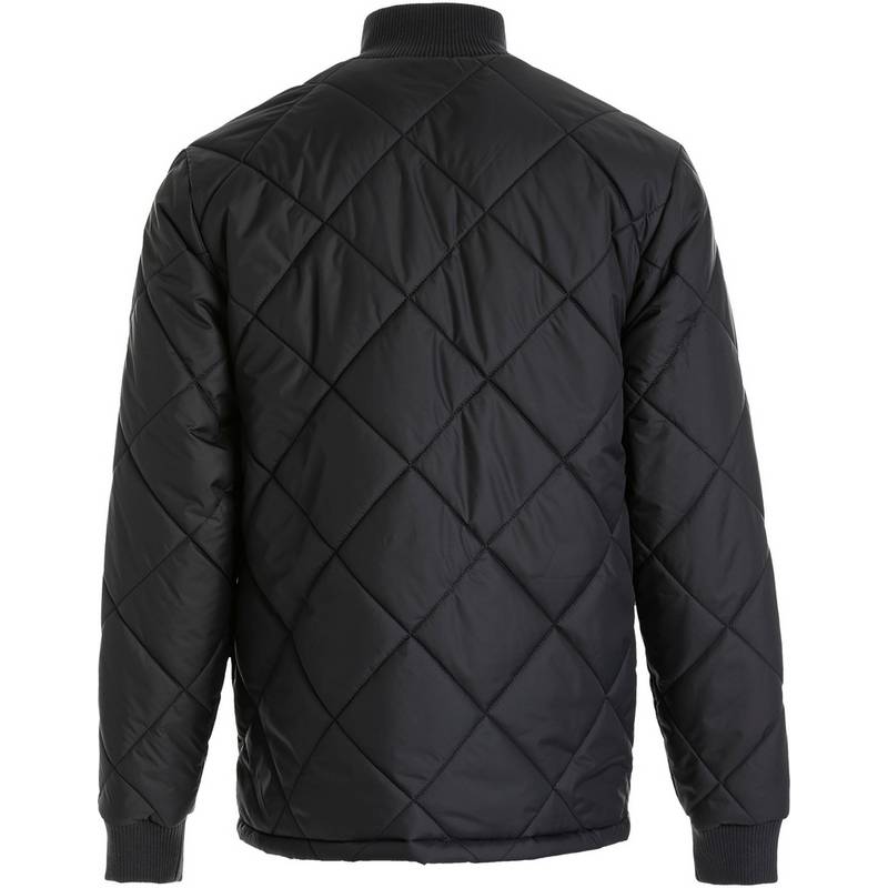 Weather Report Chipper Steppjacke Herren