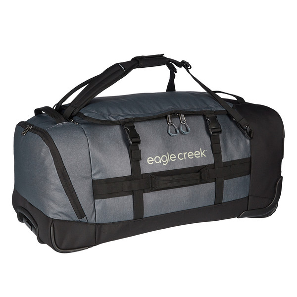 CARGO HAULER XT WHEELED DUFFEL 90L/29 - Reisetasche mit Rollen