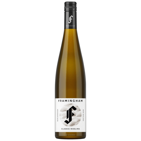 FraminghamClassic Riesling 2021