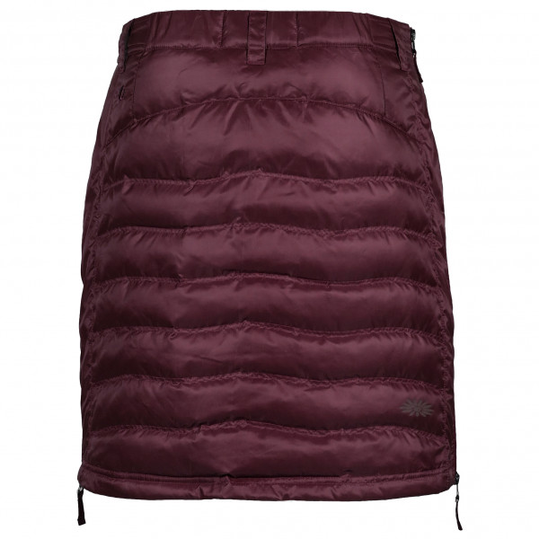 SKHOOP - Women's Short Down Skirt - Daunenrock