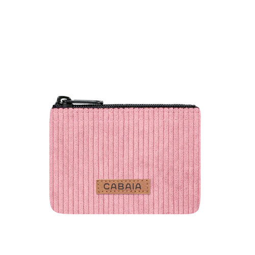 Pochette Nano Gold Coast rose