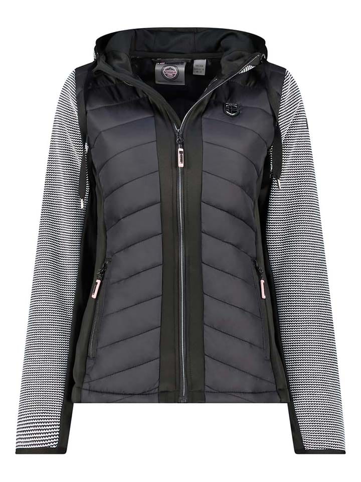 Geographical Norway Fleecejacke 