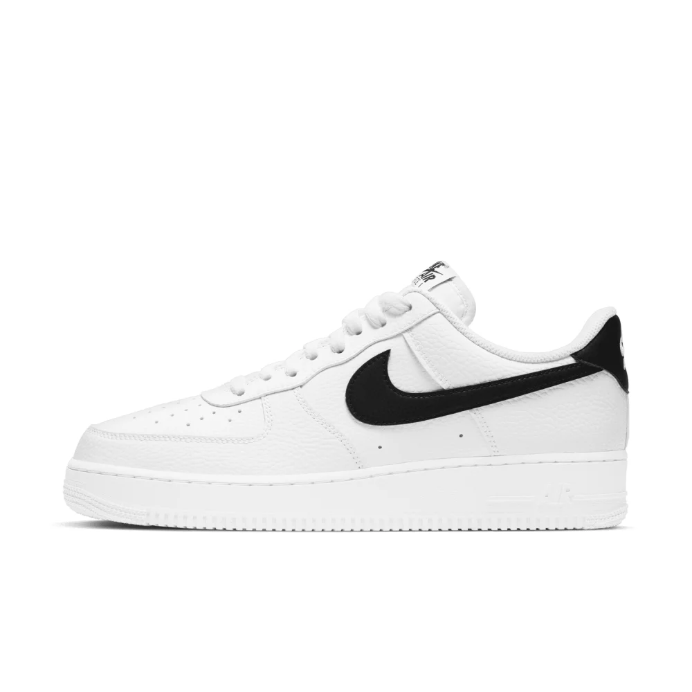 Nike Air Force 1 07 CT2302-100 / weiss