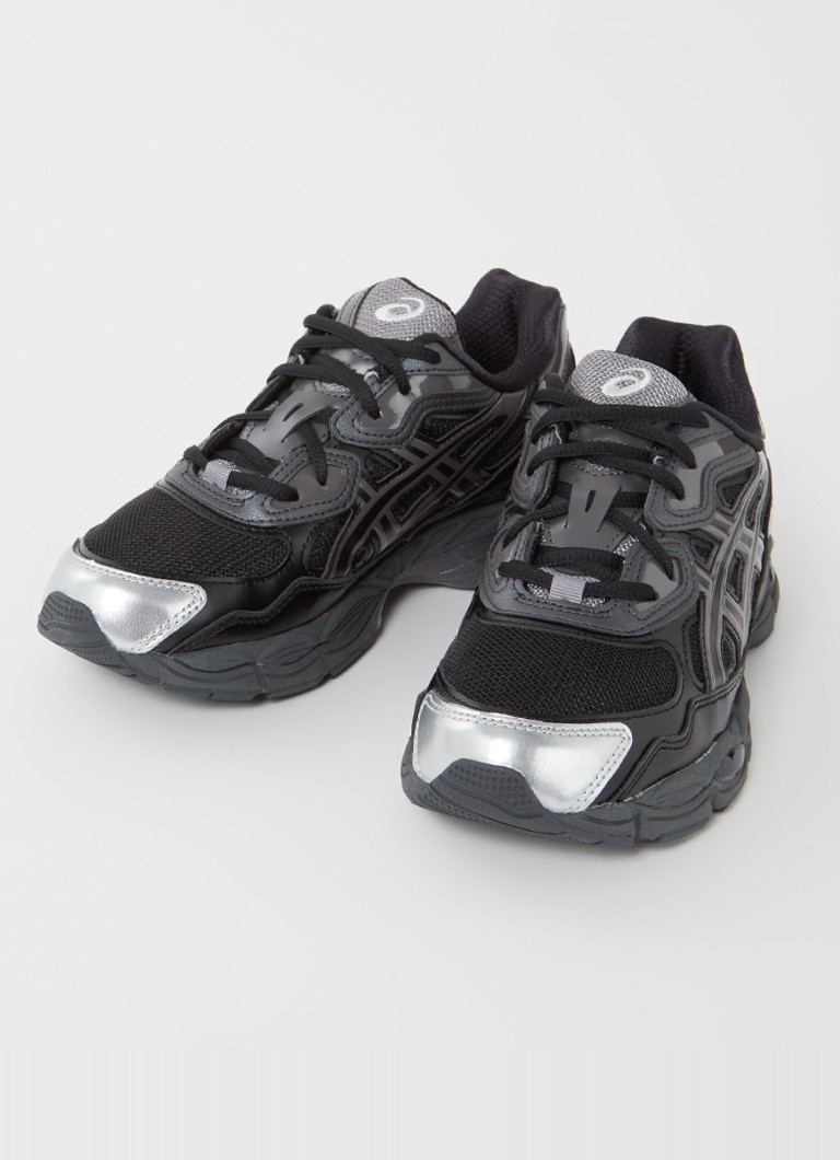 Tenisky ASICS Gel-Nyc se síťovanými detaily