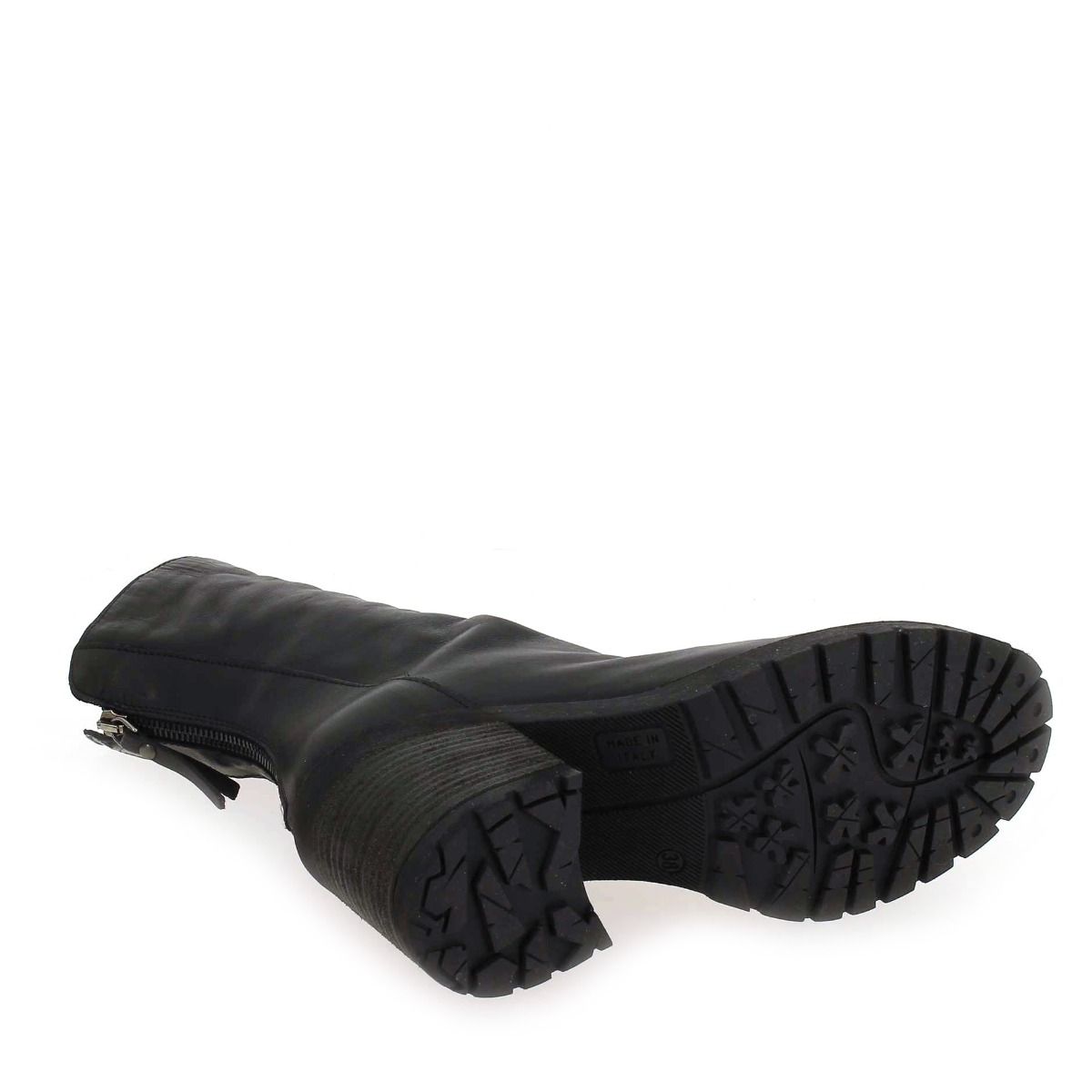 Metisse  SD423 - noir