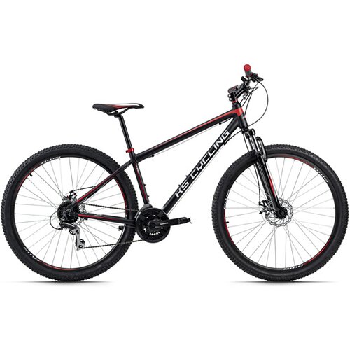 MTB-HARDTAIL MTB HARDTAIL TWENTYNINER 29 ZOLL XCEED