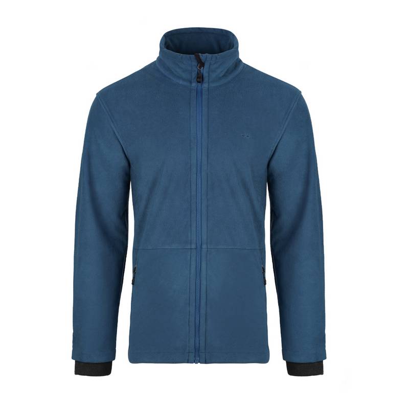 Jeff Green Ares Fleecejacke Herren