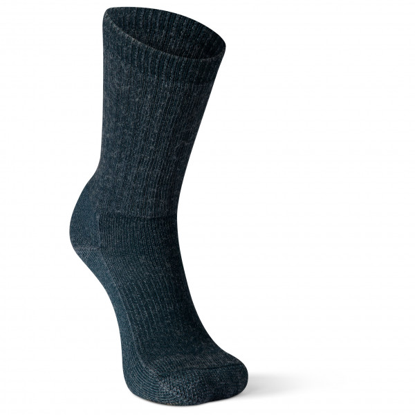 Smartwool - Women's Classic Hike Full Cushion Solid Crew - Wandersocken
