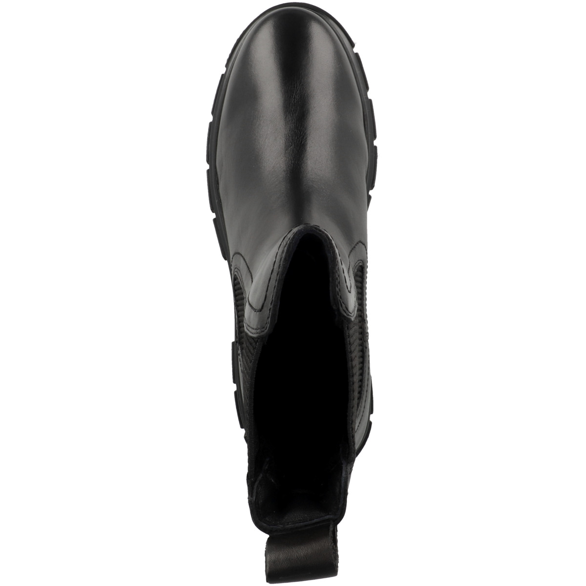 s.Oliver 5-26421-29 Chelsea Boots schwarz