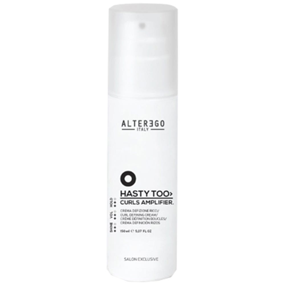 Alter Ego Hasty Too Curls Amplifier 150 ml